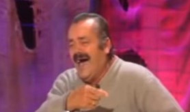 A decedat JUAN JOYA BORJA, actor și comediant iberic. Râsul său inconfundabil îl cunoaște toată lumea